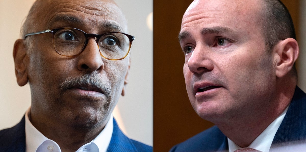 Michael Steele Slams Trump, Mike Lee With Damning Questions About Minnesota Remarks