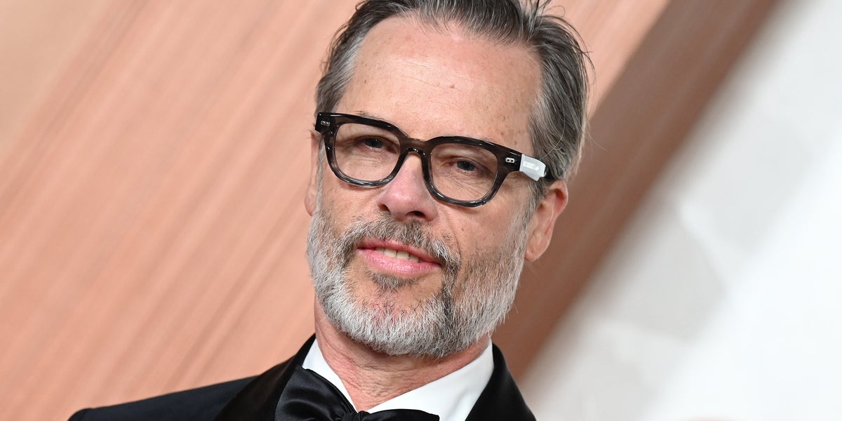 'The Brutalist' Star Shows Support For Palestinians With Subtle Oscar Accessory