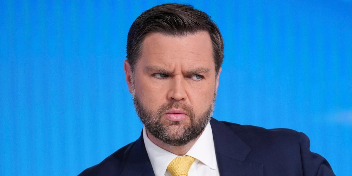 JD Vance Wonders If Other VPs Had This Much Excitement' — Social Media Says, ‘Ask Mike Pence'
