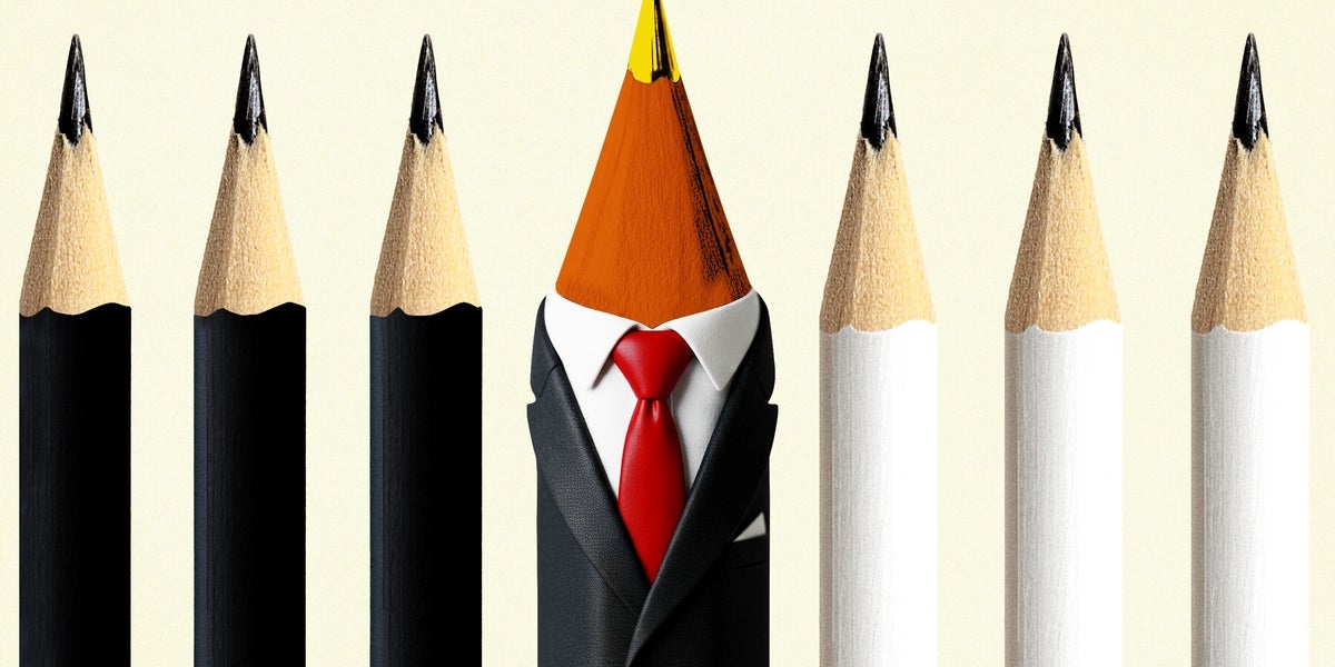 School Segregation Is On The Rise — And Trump Is Likely To Make It Worse