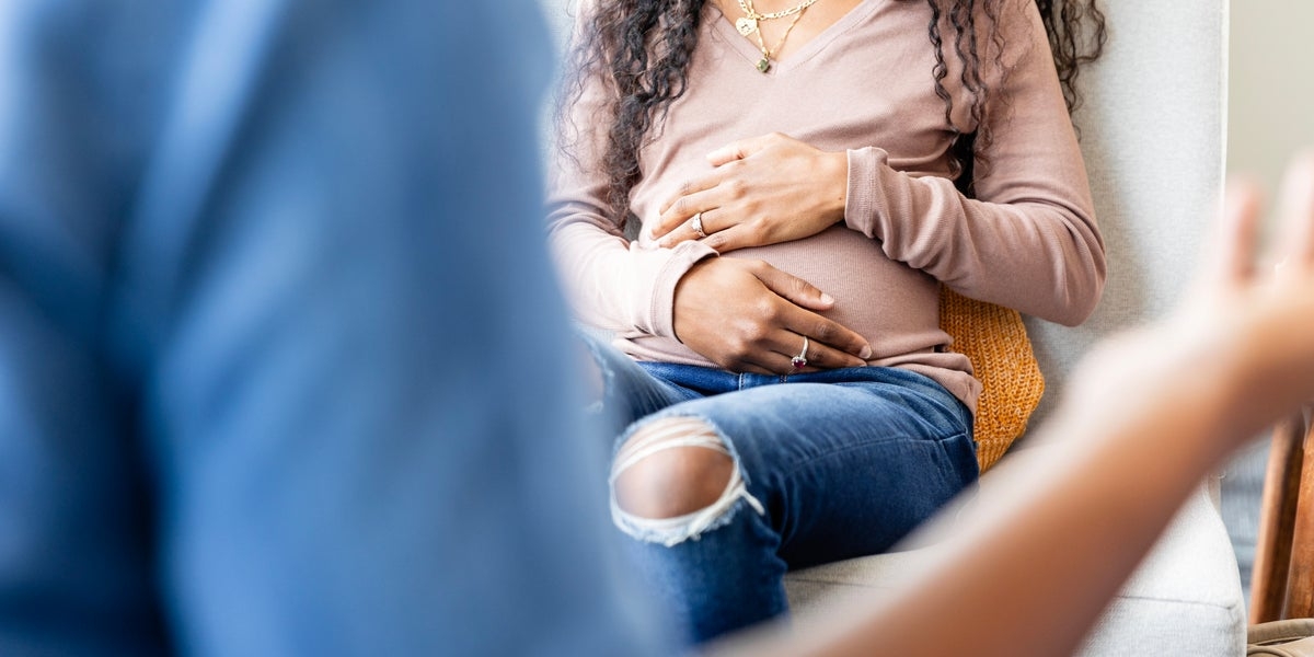Georgia Abortion Law Forces Brain-Dead Woman To Stay On Life Support For Months