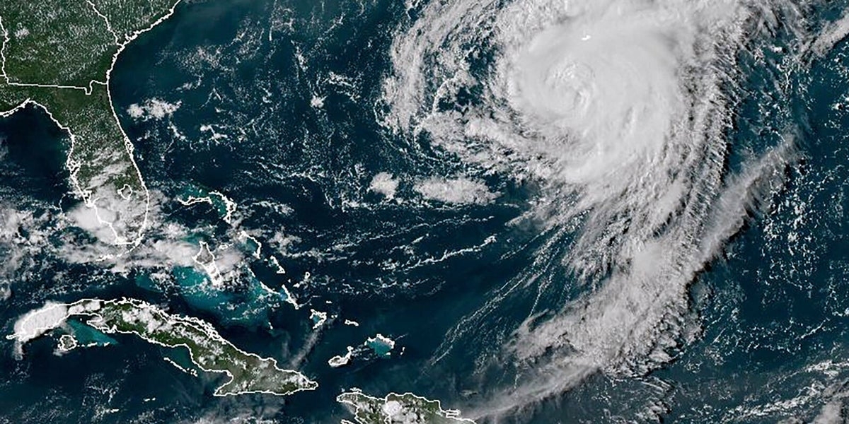 Meteorologist Gives Chilling Example Of How Trump Cuts Could Hurt Predictions