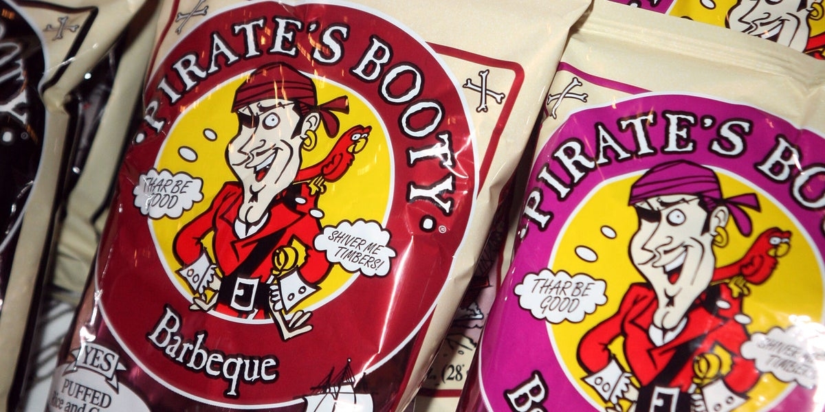 'Pirate's Booty' Founder Goes Rogue, Attempts City Council Coup