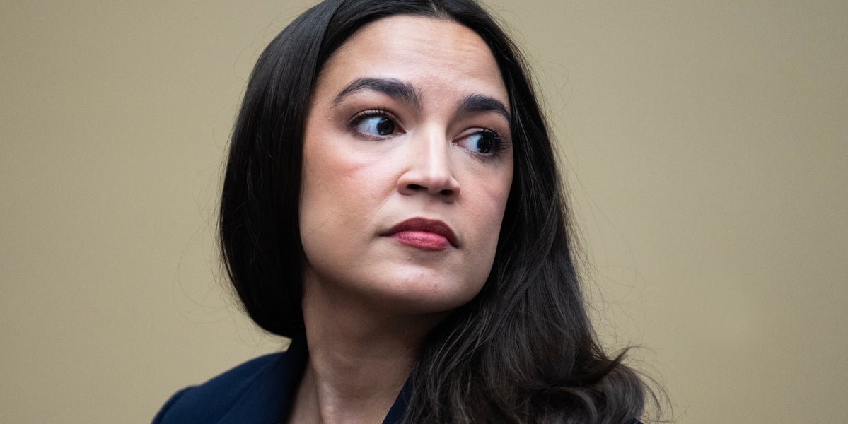 AOC Warns GOP Over Trump Bill: ‘When This Country Wakes Up … There Will Be Consequences'