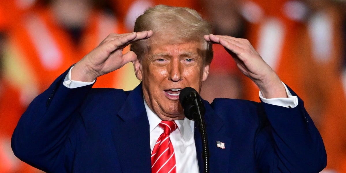 Trump Addresses Elon Musk's Alleged Drug Use After Bombshell New York Times Report