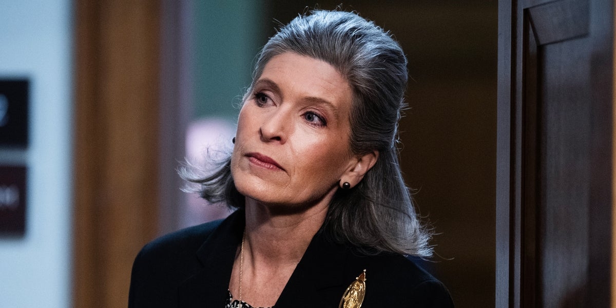 GOP Senator Doubles Down On 'We All Are Going To Die' Comment In Wild Non-Apology