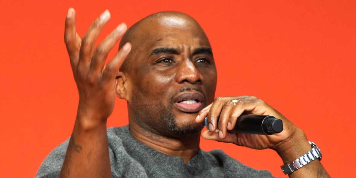 Charlamagne Tha God Shares 1 Telling Sign That America Is A 'Post-Constitutional Country'