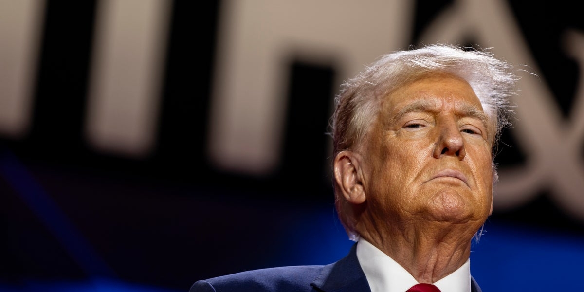Yes, There Was A Media Scandal In 2024. No, It Wasn't About Joe Biden.