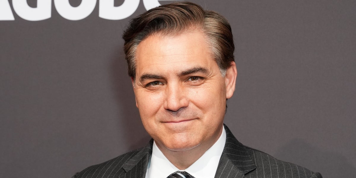 'What The F**k': Jim Acosta Slammed Over 'One Of A Kind Interview' With Dead Parkland Victim