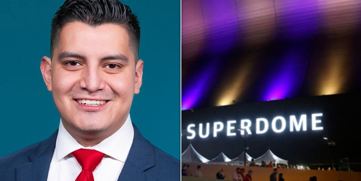 Super Bowl Reporter Adan Manzano Dies At 27 In New Orleans, Foul Play Suspected