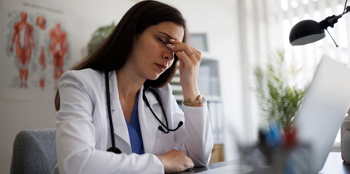 Doctors Group Sues Federal Agencies For Scrubbing Online Health Data