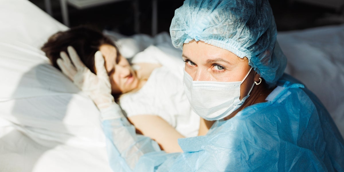 Labor And Delivery Nurses Say These Male Behaviors Are How They Know You Should Divorce