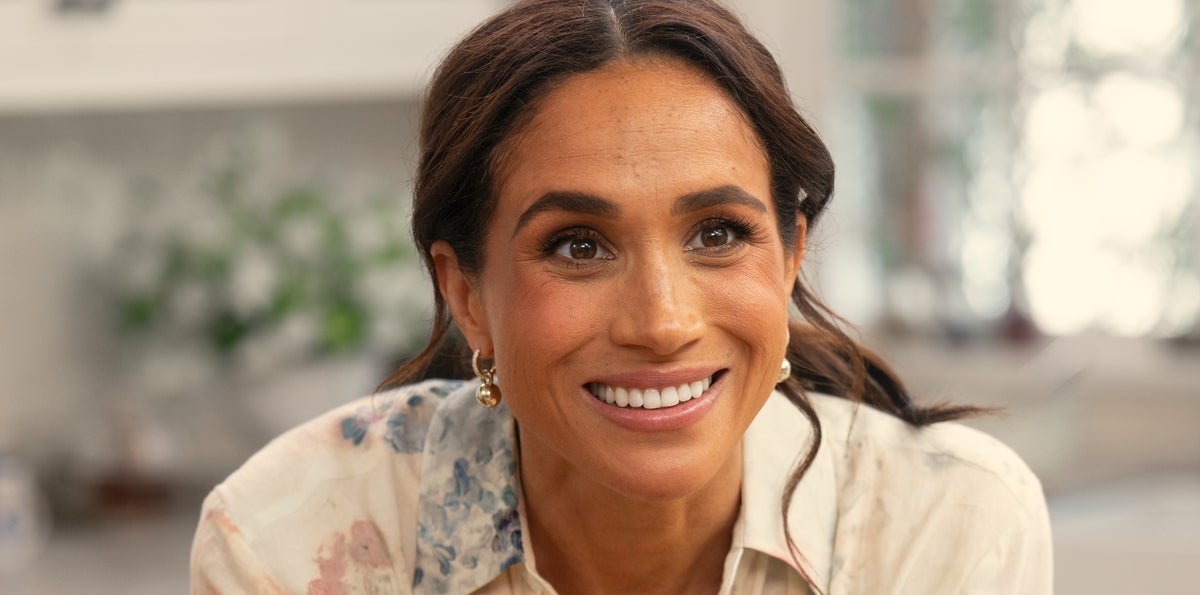 Meghan Markle's Netflix Series Faces Backlash Over Chrissy Teigen Guest Spot