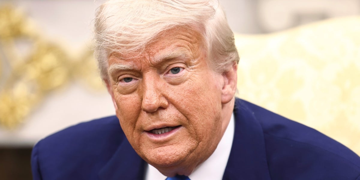 Conservative Legal Icon's Chilling Trump Admission: 'I Don't Know Where This Ends...'