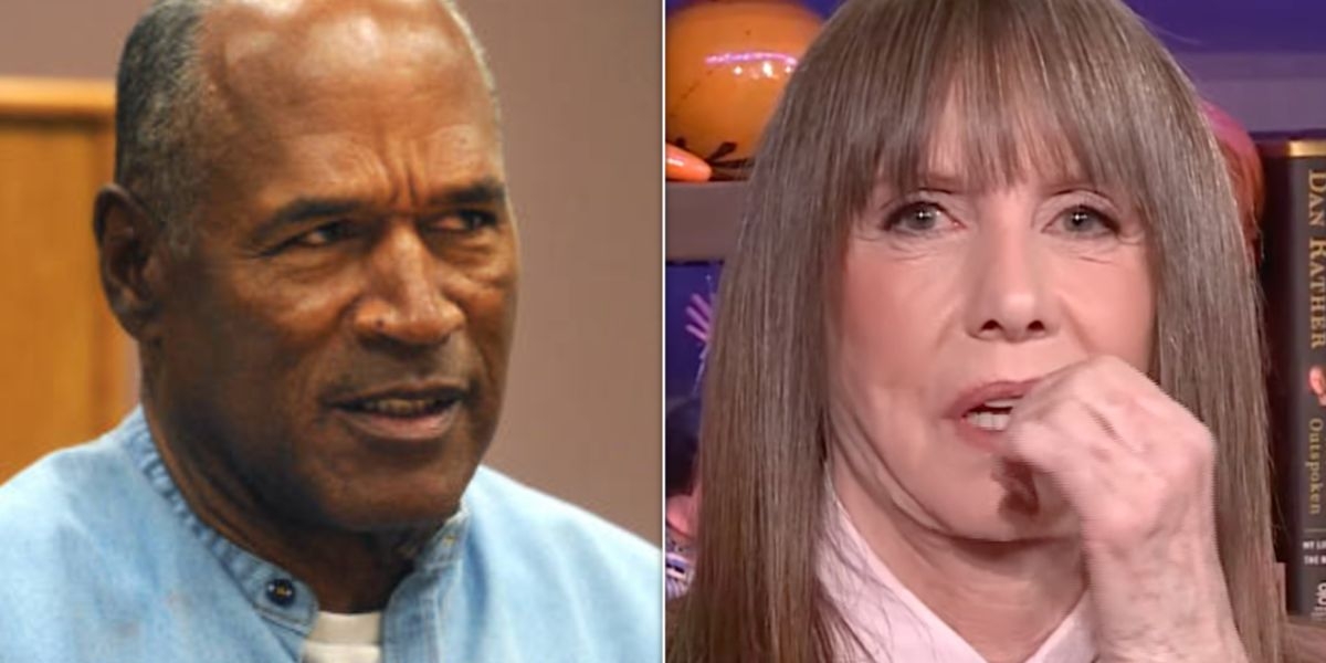 Laraine Newman Says Awkward Thing About O.J. Simpson Ahead Of 'SNL' Special