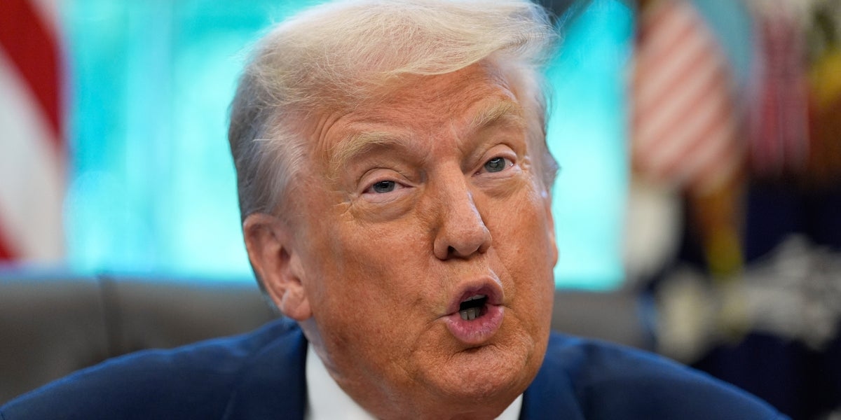 CNN Data Chief Spots Why Trump Is So Fixated On Talking About This Key Issue