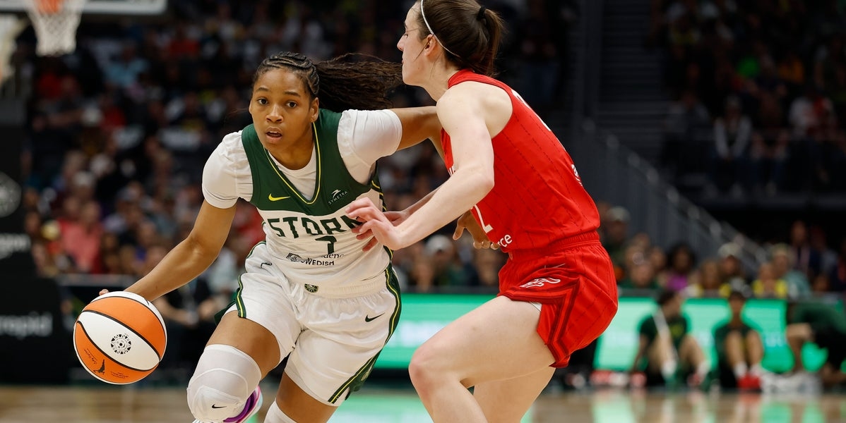 WNBA Makes Major Announcement About Its Future
