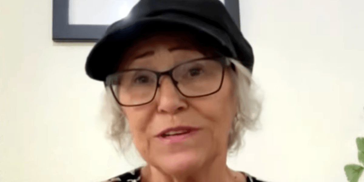 'It's All A Lie': Convicted Jan. 6 Rioter Opens Up About Turning Down Trump Pardon