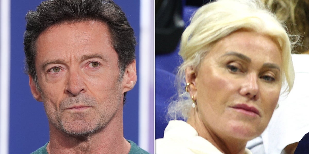 Hugh Jackman's Friend Weighs In After Deborra-Lee Furness' 'Betrayal' Statement