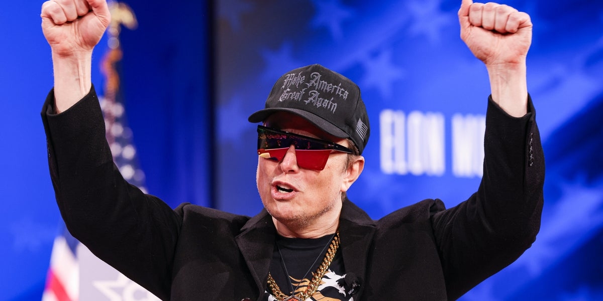 Elon Musk's Drug Use Much Greater Than Previously Known: New York Times