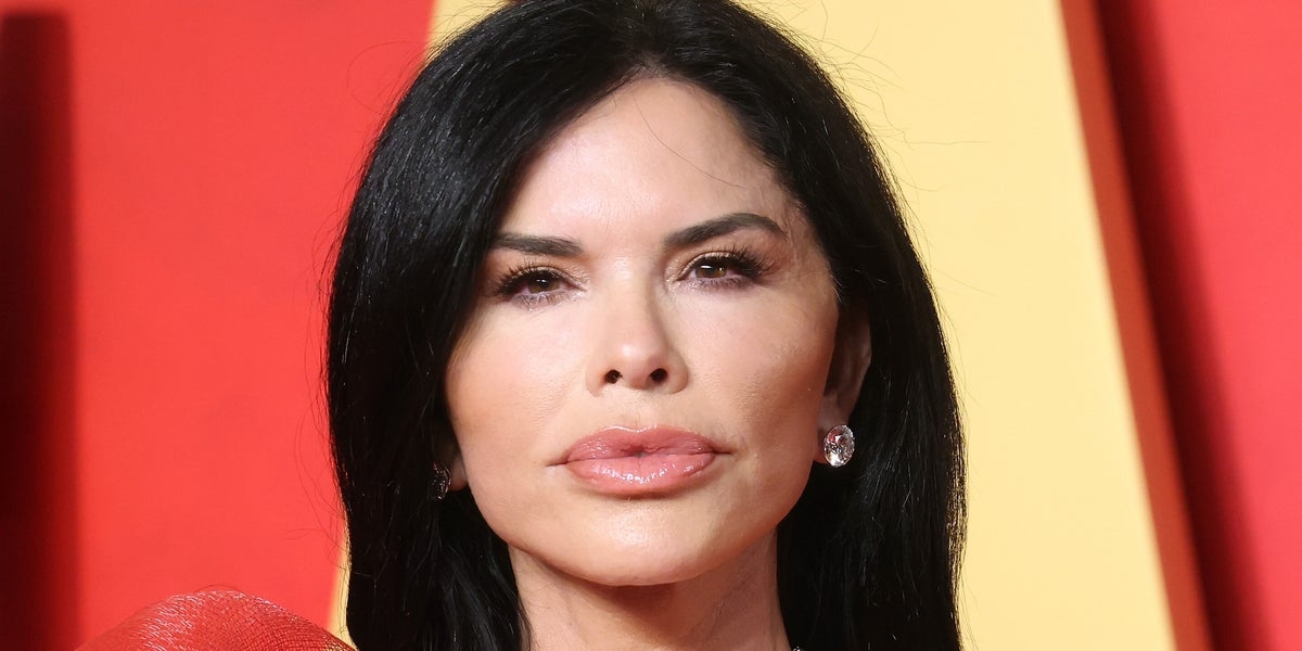 Lauren Sanchez Responds To Space Flight Backlash With 1 Request