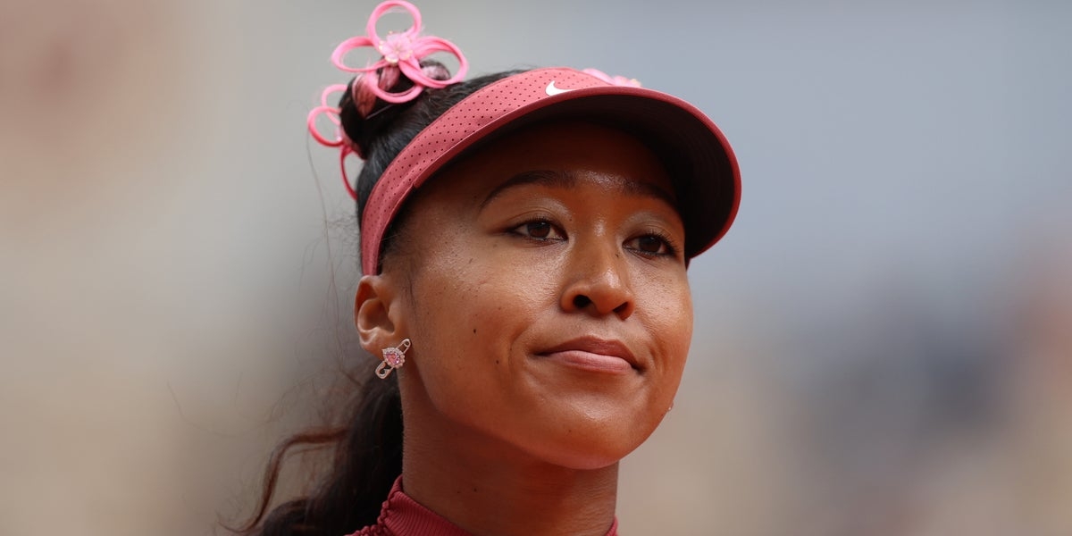 Naomi Osaka Gets Honest About ‘Tough' Realities Of Motherhood