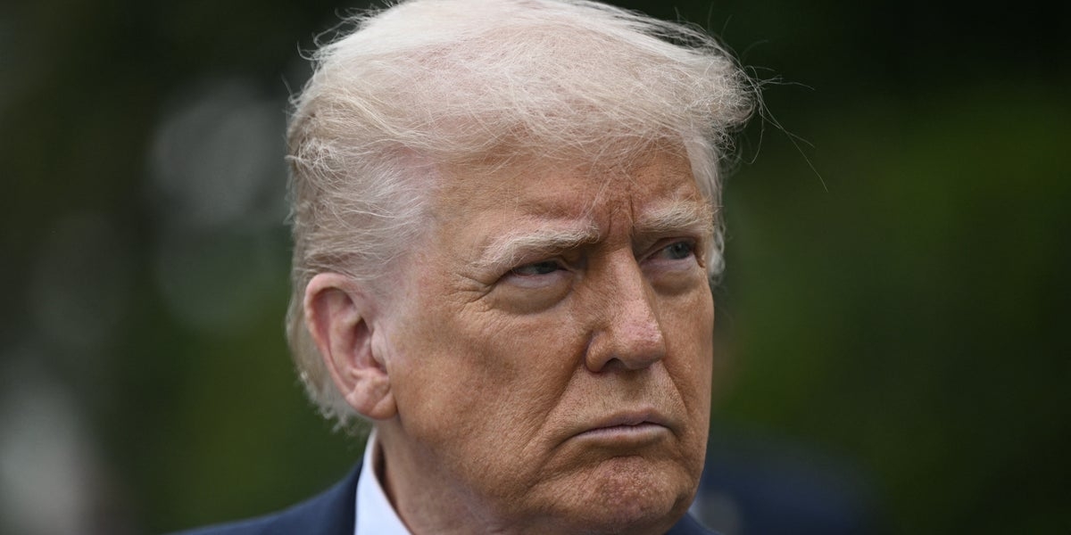 Ex-Clinton Adviser Reveals Exactly How Trump Fell Into A 'Trap' In First 100 Days