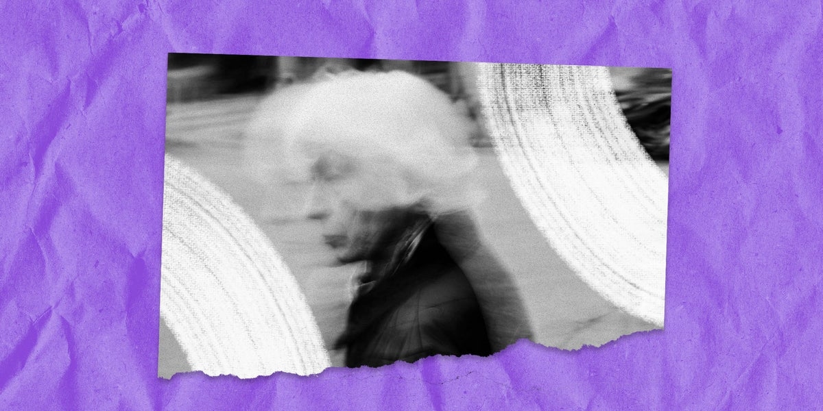 My Grandma Made A 'Trivial' Decision 10 Years Ago. I'm Worried She'll Die With Regrets.
