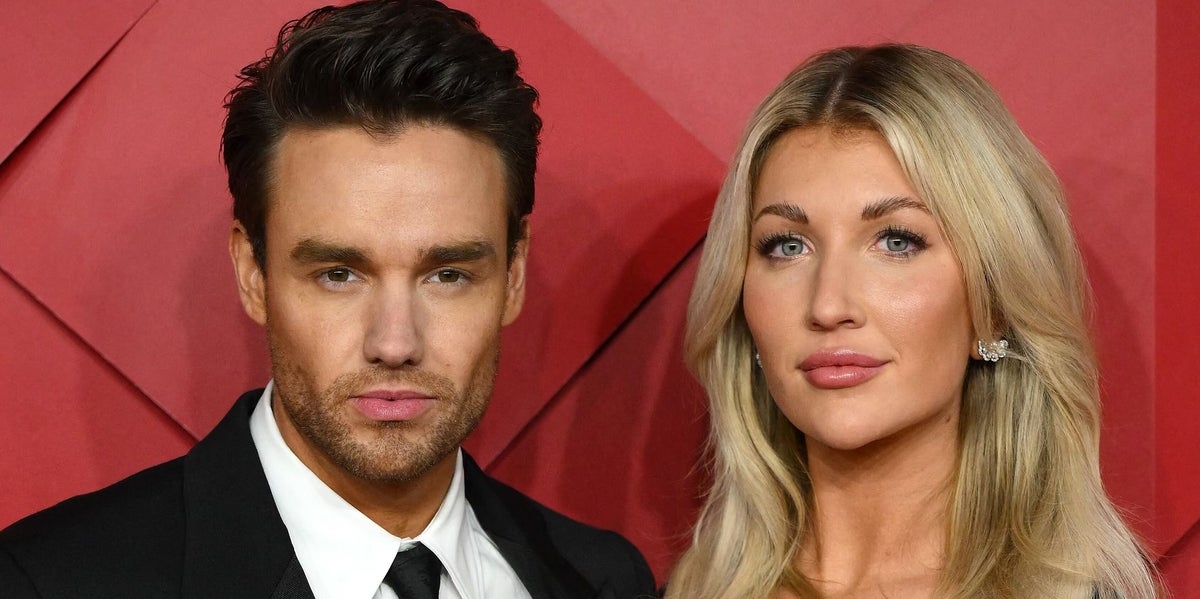 Liam Payne's Girlfriend On What She Finds 'So Chilling' About Last Conversation With Singer