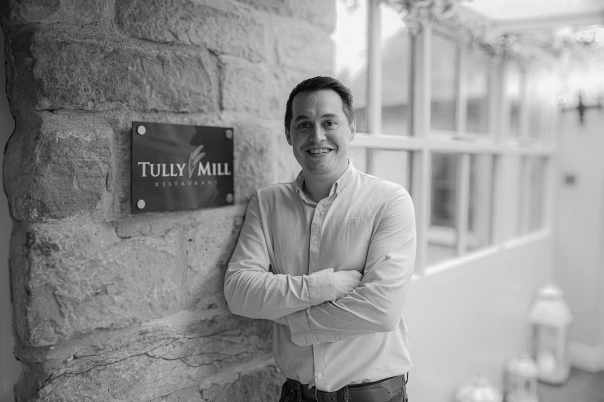 Award-winning Fermanagh chef to appear on BBC cooking programme tonight