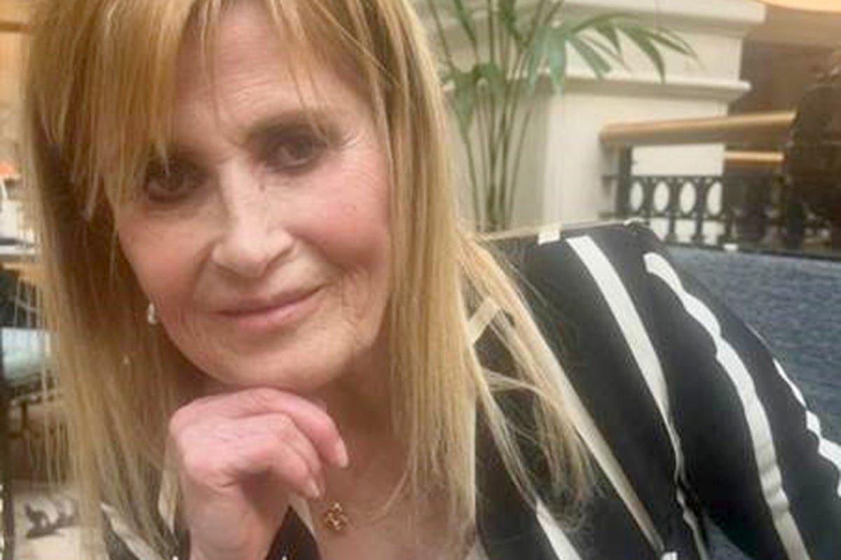 Woman charged with murder of film director found dead at London home
