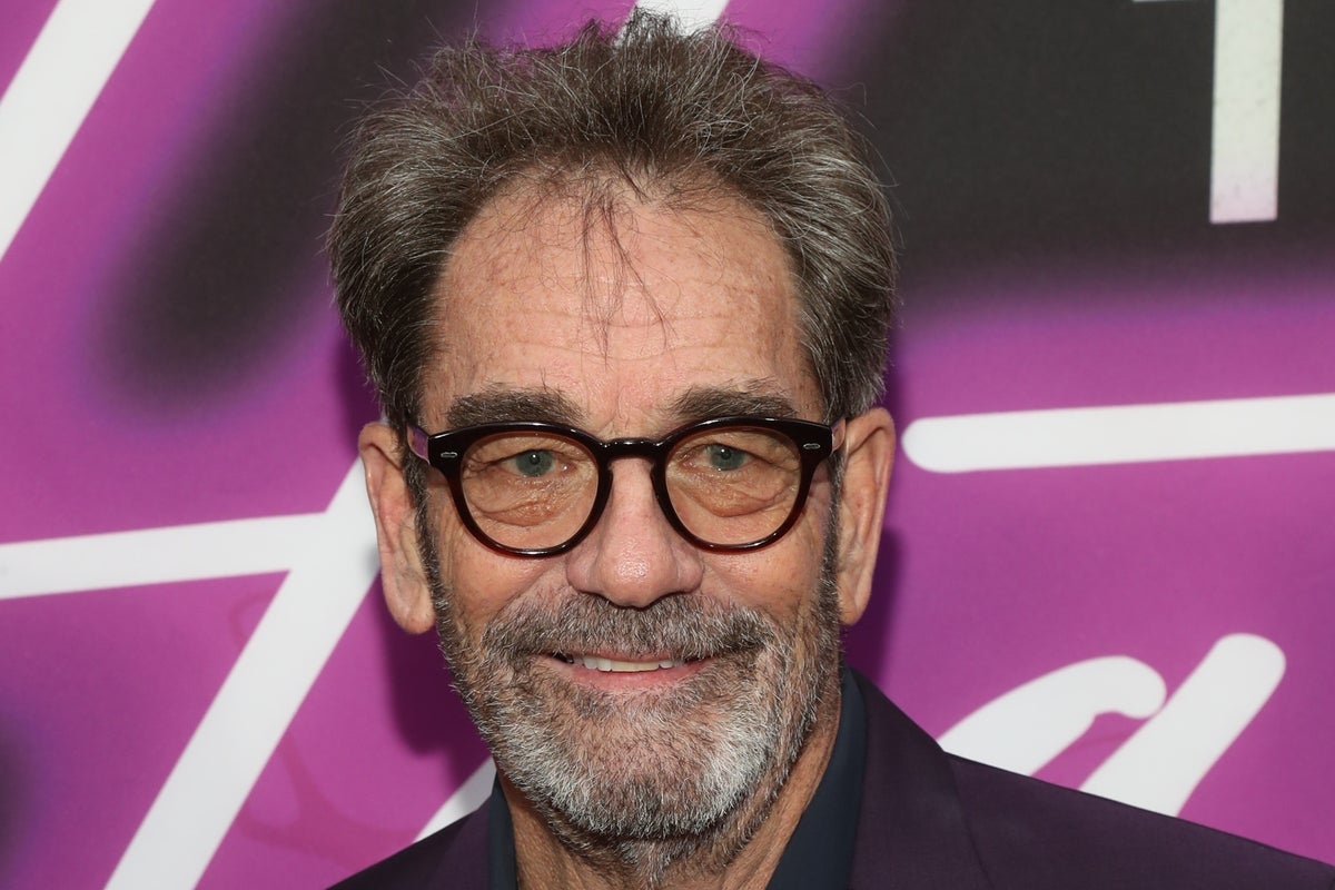 Huey Lewis says he ‘can't hear music' after severe hearing loss