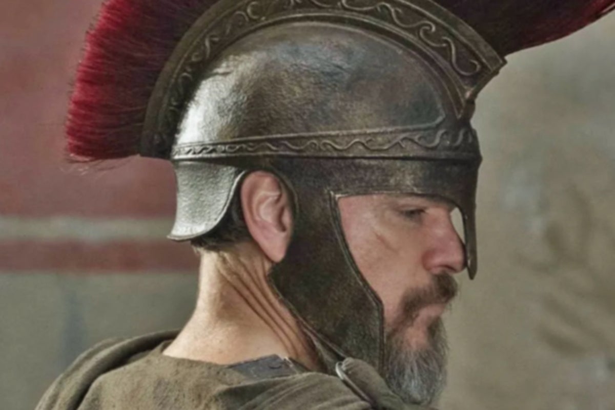 The Odyssey: Imax tickets for Nolan's epic go on sale a year before release