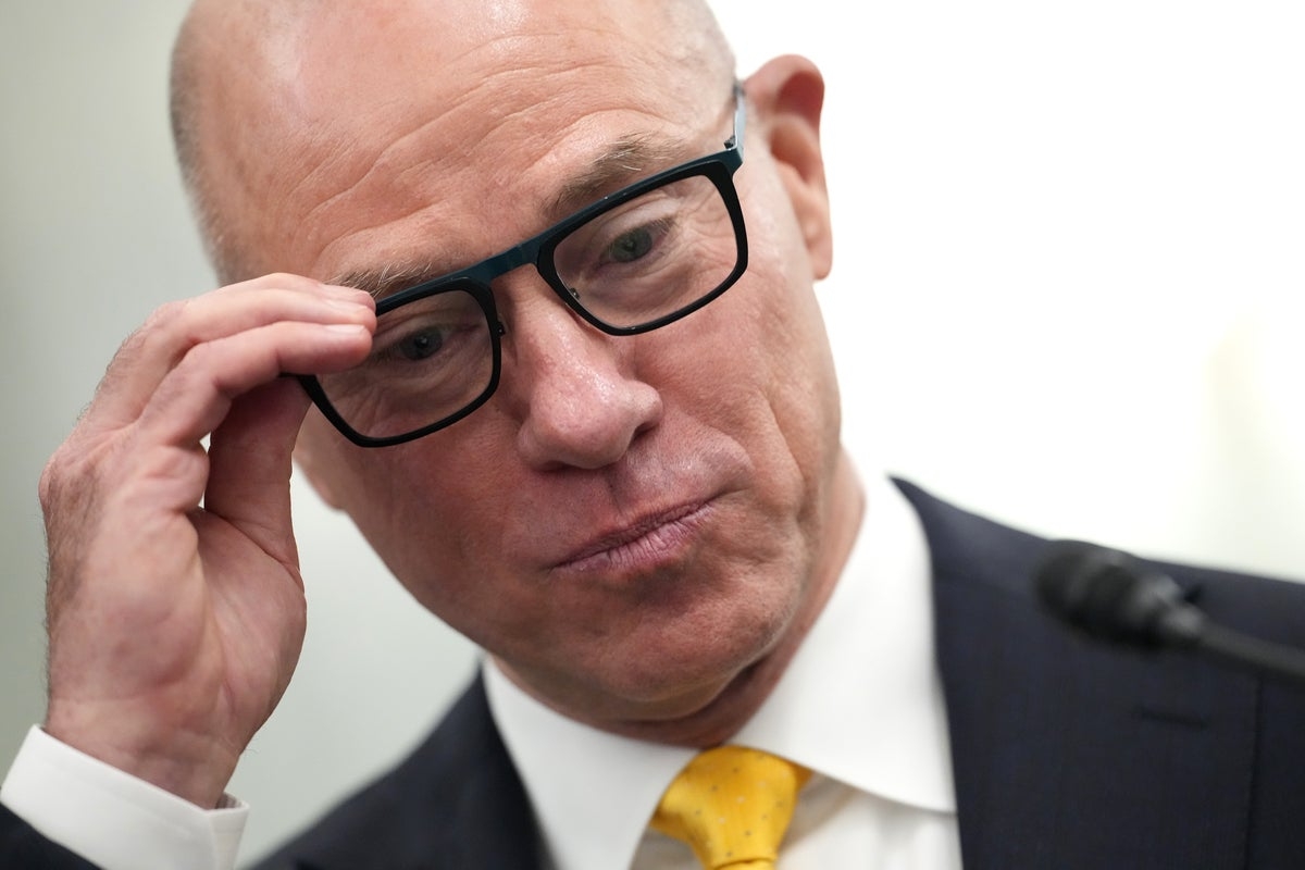 Trump's FAA pick has long claimed he has a commercial pilot's license. Reports show he does not
