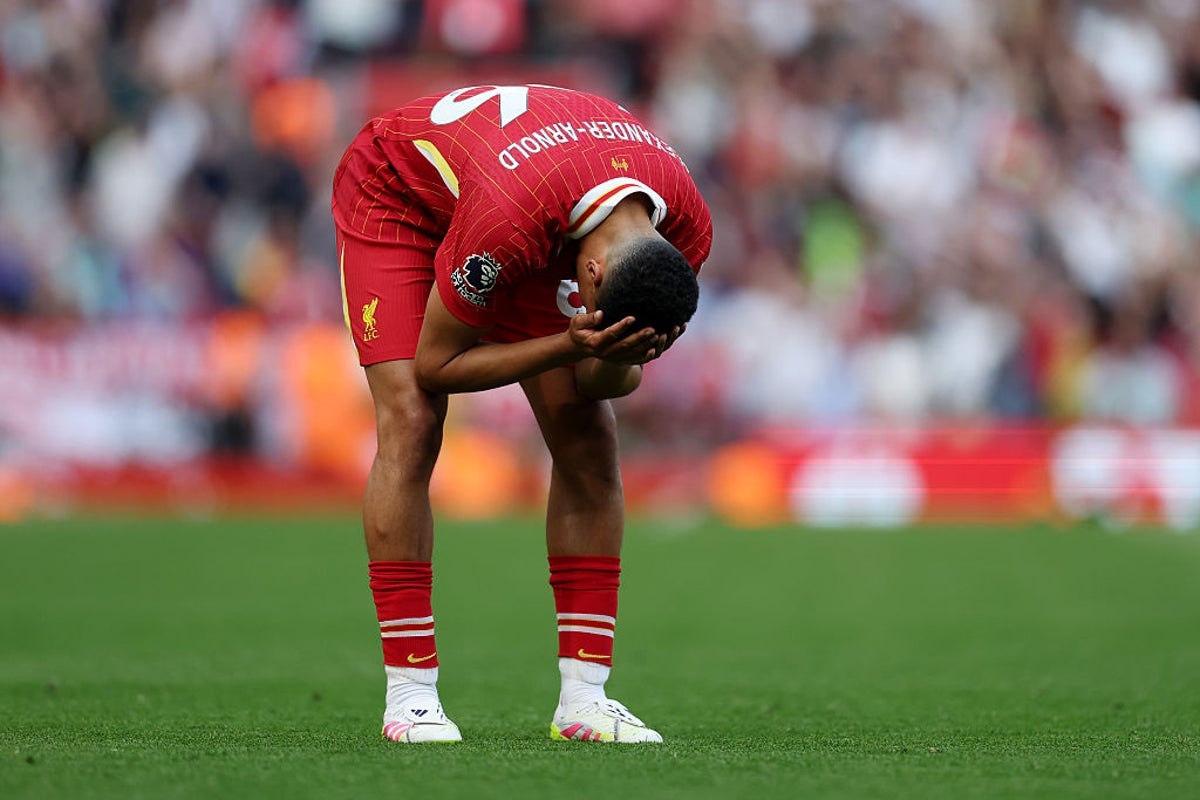 The state of the Premier League is making everyone lose their minds