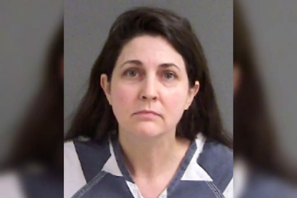 Late billionaire Tom Benson's granddaughter arrested for allegedly shoving cop in parking row