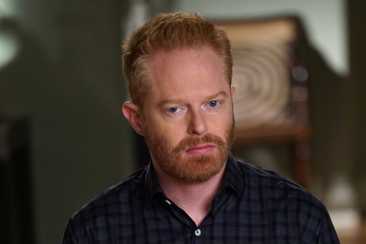 Modern Family star Jesse Tyler Ferguson says gay viewers criticised him for ‘stereotypical' role