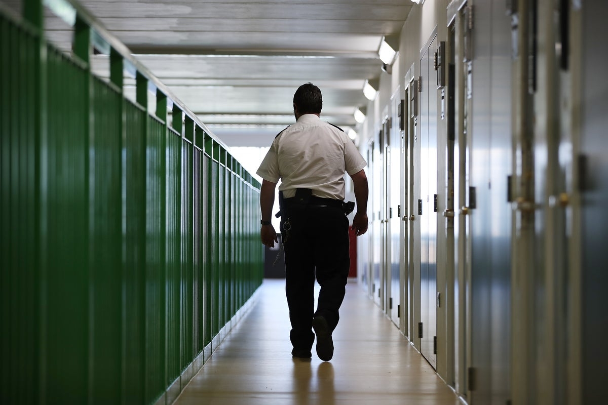 Keir Starmer must end the injustice of indefinite sentences today