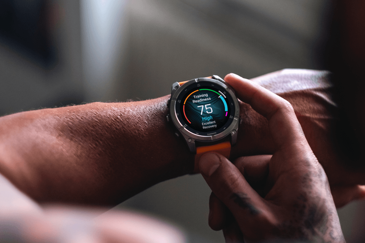 Garmin launches monthly subscription for extra features on its watches
