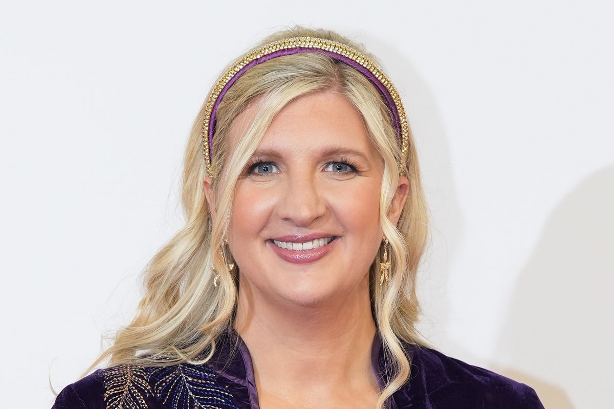Rebecca Adlington says public called her ‘too fat' and ‘ugly' while competing in Olympics aged 19