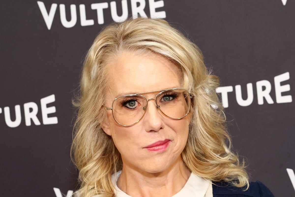 Sirens star reveals she had private health condition written into hit Netflix show