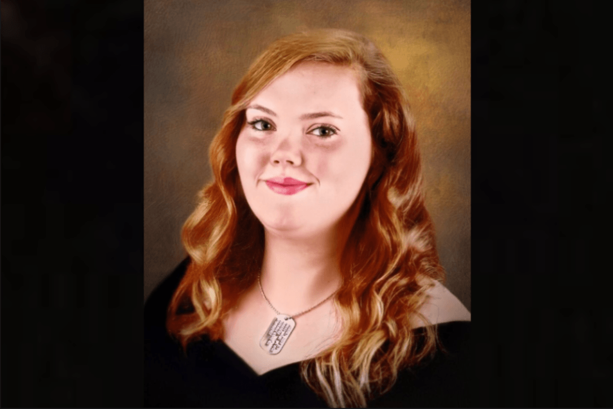 Parents of woman who died in Texas flooding file lawsuit saying campground had ‘history of dangerous flooding'