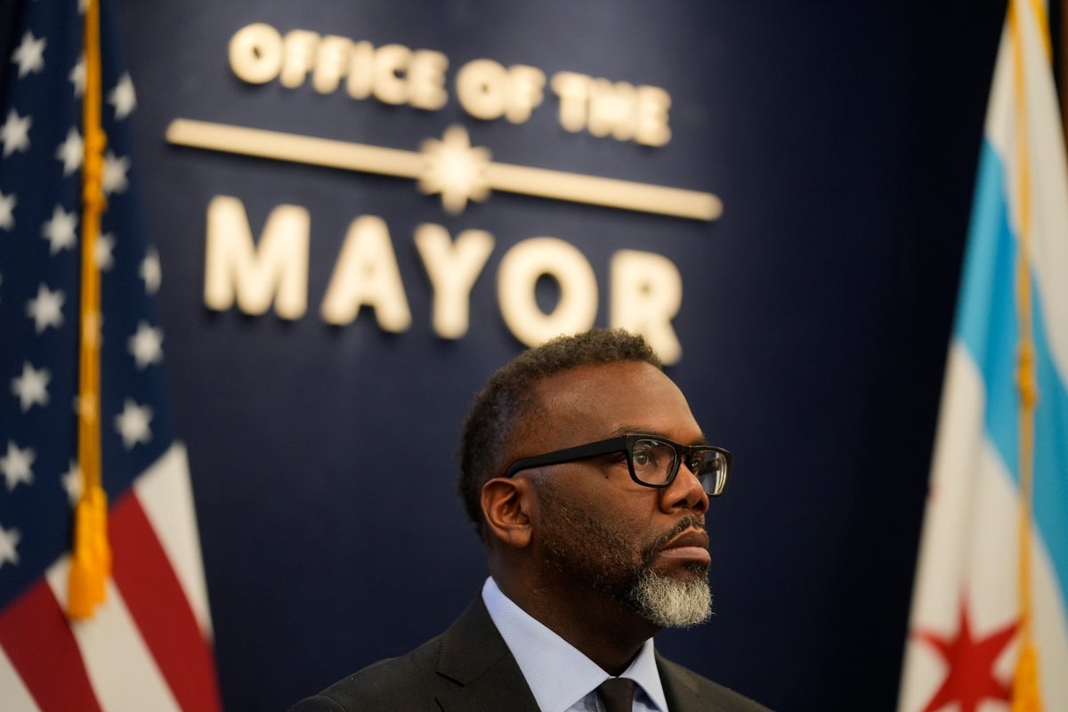 Chicago City Council takes radical step to fight against ‘teen takeovers'
