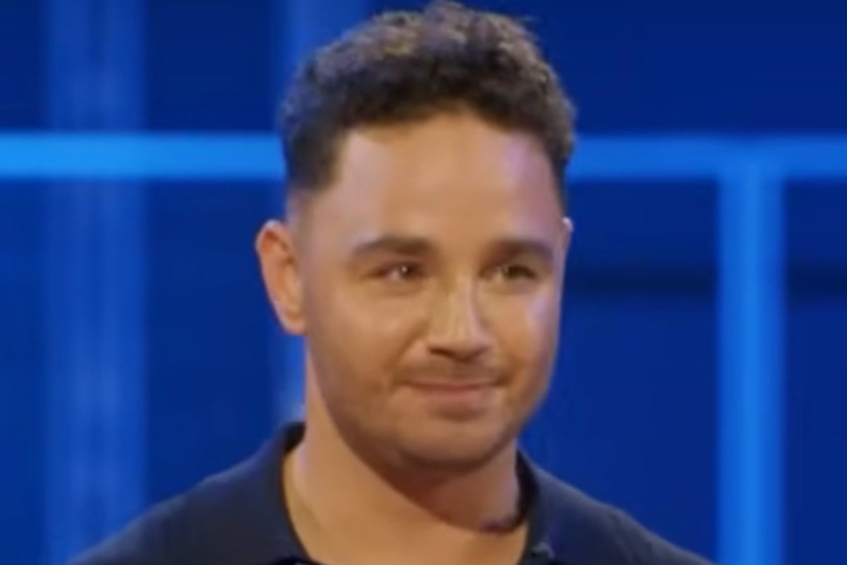 ITV presenter says ‘I don't know what I did wrong' after game show cancellation