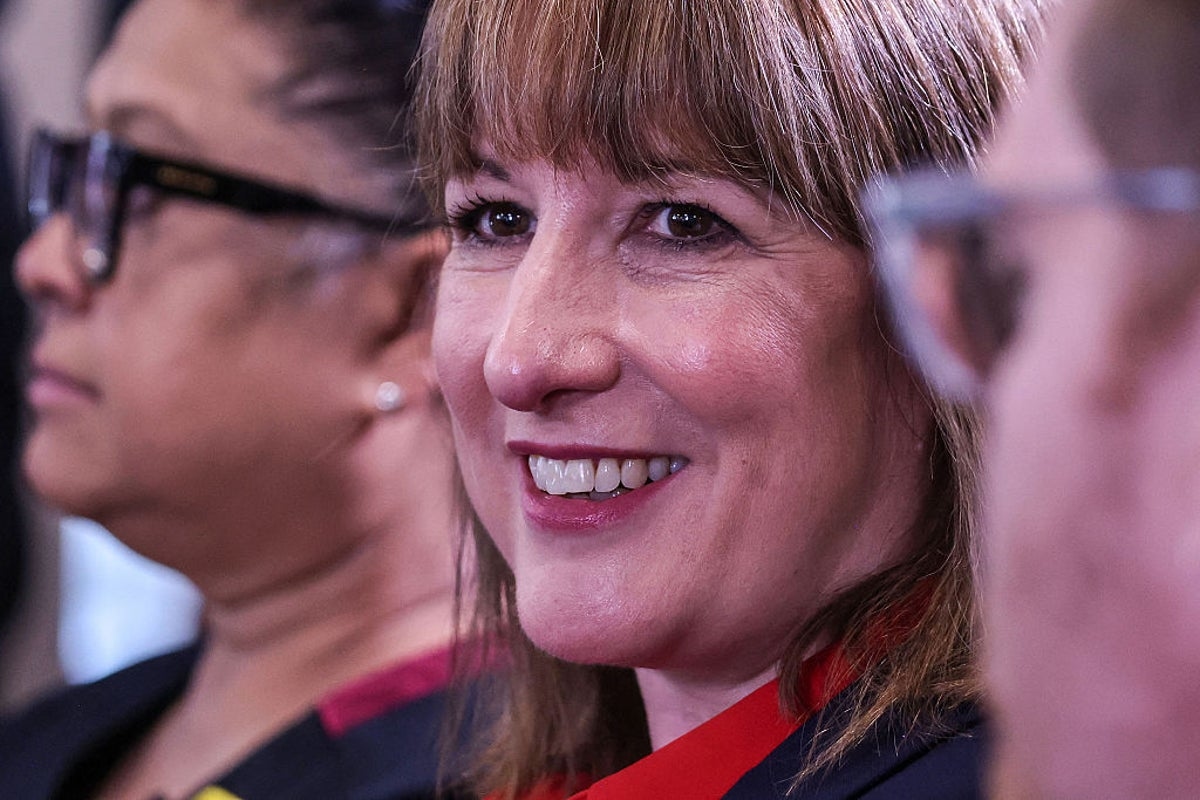 Rachel Reeves to announce review of workplace pensions contributions — here's what it could mean