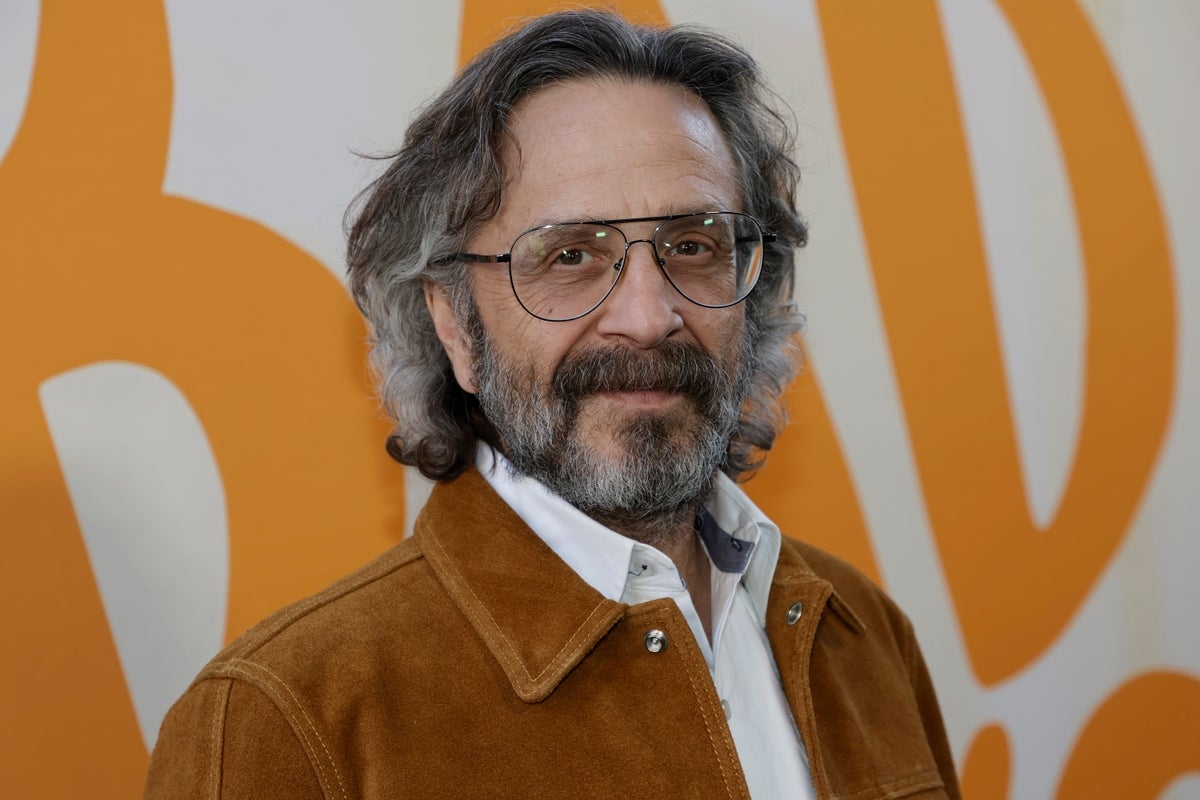 Marc Maron's ‘WTF' podcast to end after 16 years: ‘We're burnt out'
