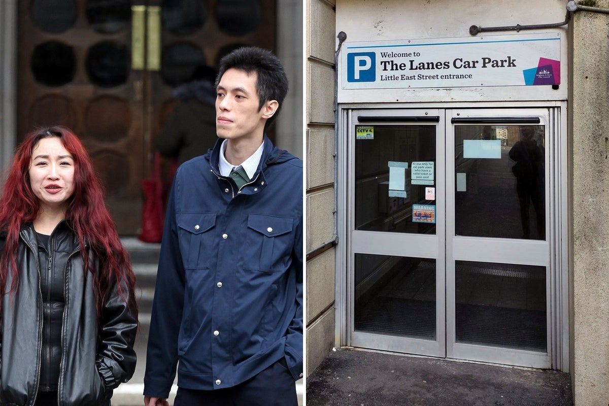 Judge throws out case from couple who sued over carpark beep next to city centre flat