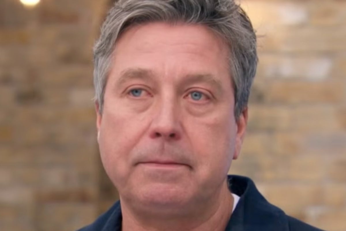 John Torode was sacked by BBC for ‘directing racial slur' at MasterChef employee