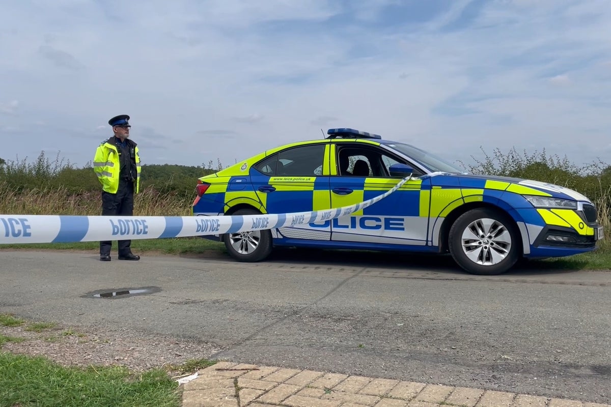 Man, 76, arrested on suspicion of poisoning children at summer camp