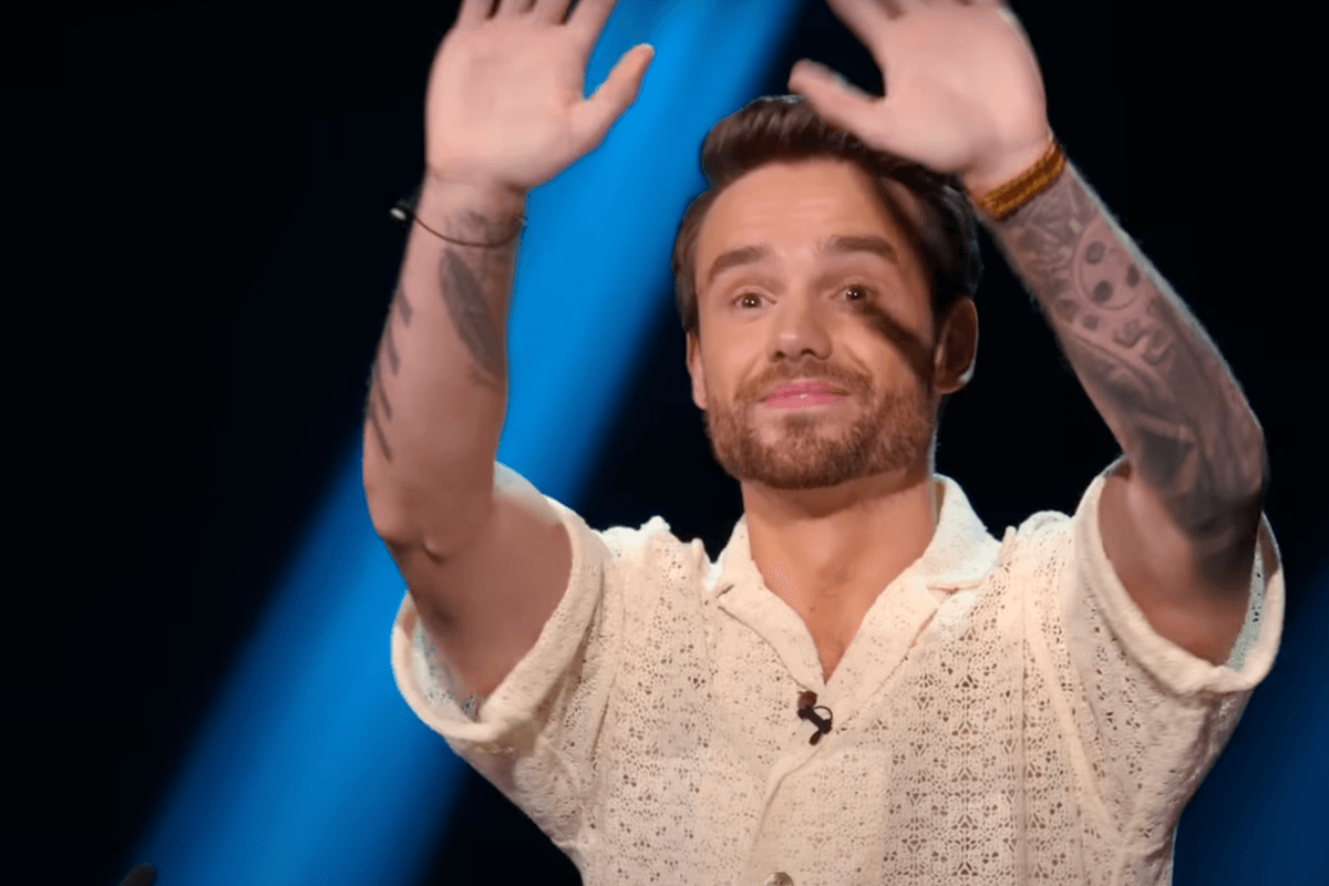 Liam Payne guides aspiring singers in final TV appearance on Netflix show